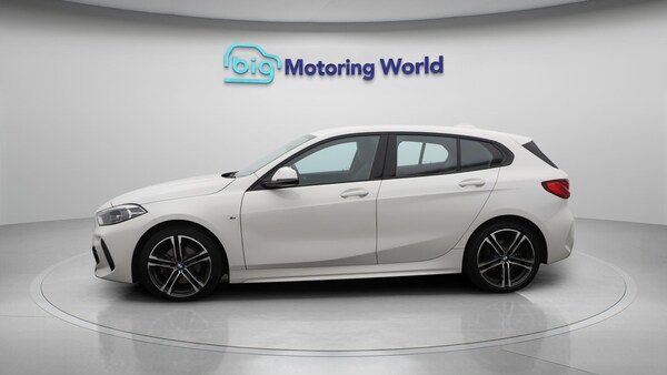 Used BMW 1 Series 2022 for sale - 75060671: Photo 5