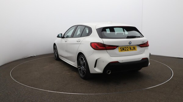 Used BMW 1 Series 2022 for sale - 75060671: Photo 61