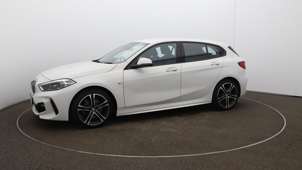 Used BMW 1 Series 2022 for sale - 75060671: Photo 67