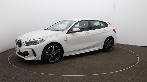 Used BMW 1 Series 2022 for sale - 75060671: Photo 68