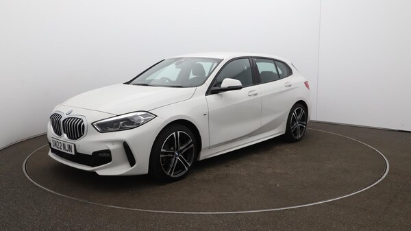 Used BMW 1 Series 2022 for sale - 75060671: Photo 69