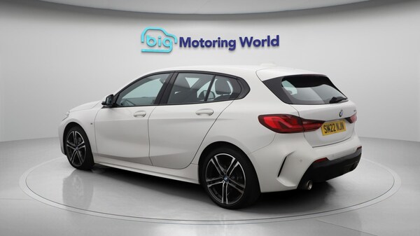 Used BMW 1 Series 2022 for sale - 75060671: Photo 6