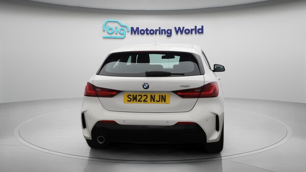 Used BMW 1 Series 2022 for sale - 75060671: Photo 7