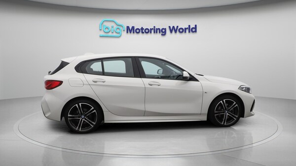 Used BMW 1 Series 2022 for sale - 75060671: Photo 9
