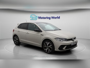 Used Volkswagen Polo 2024 for sale - 75540229: Photo