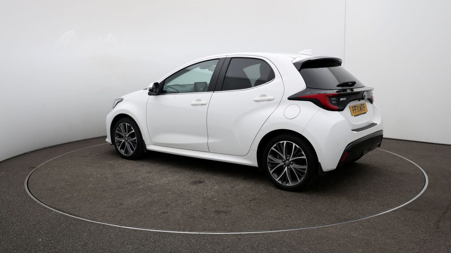 Used Toyota Yaris 2022 for sale - 76808770: Photo 28