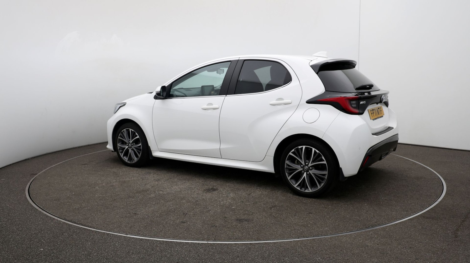 Used Toyota Yaris 2022 for sale - 76808770: Photo 29