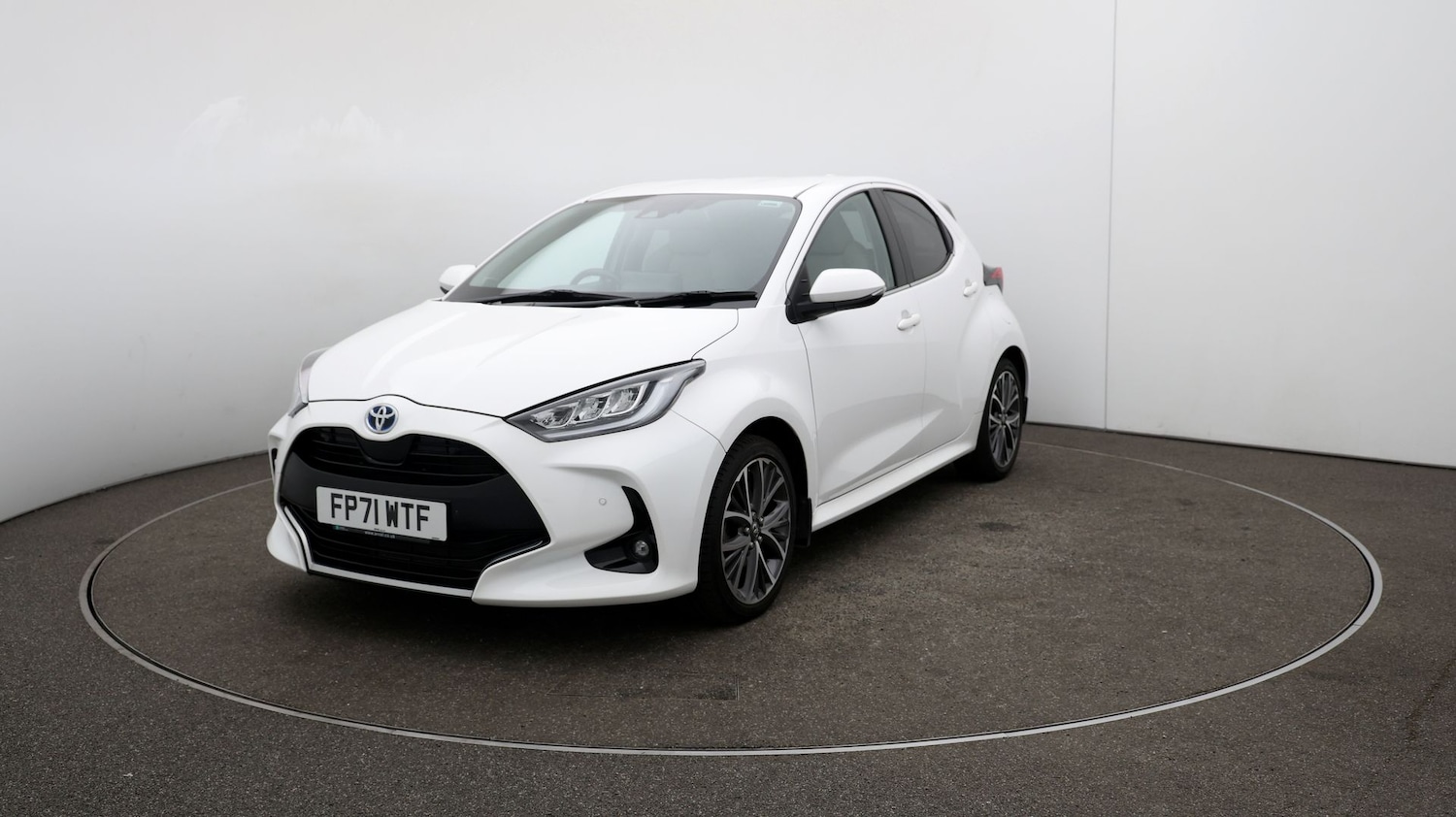 Used Toyota Yaris 2022 for sale - 76808770: Photo 30