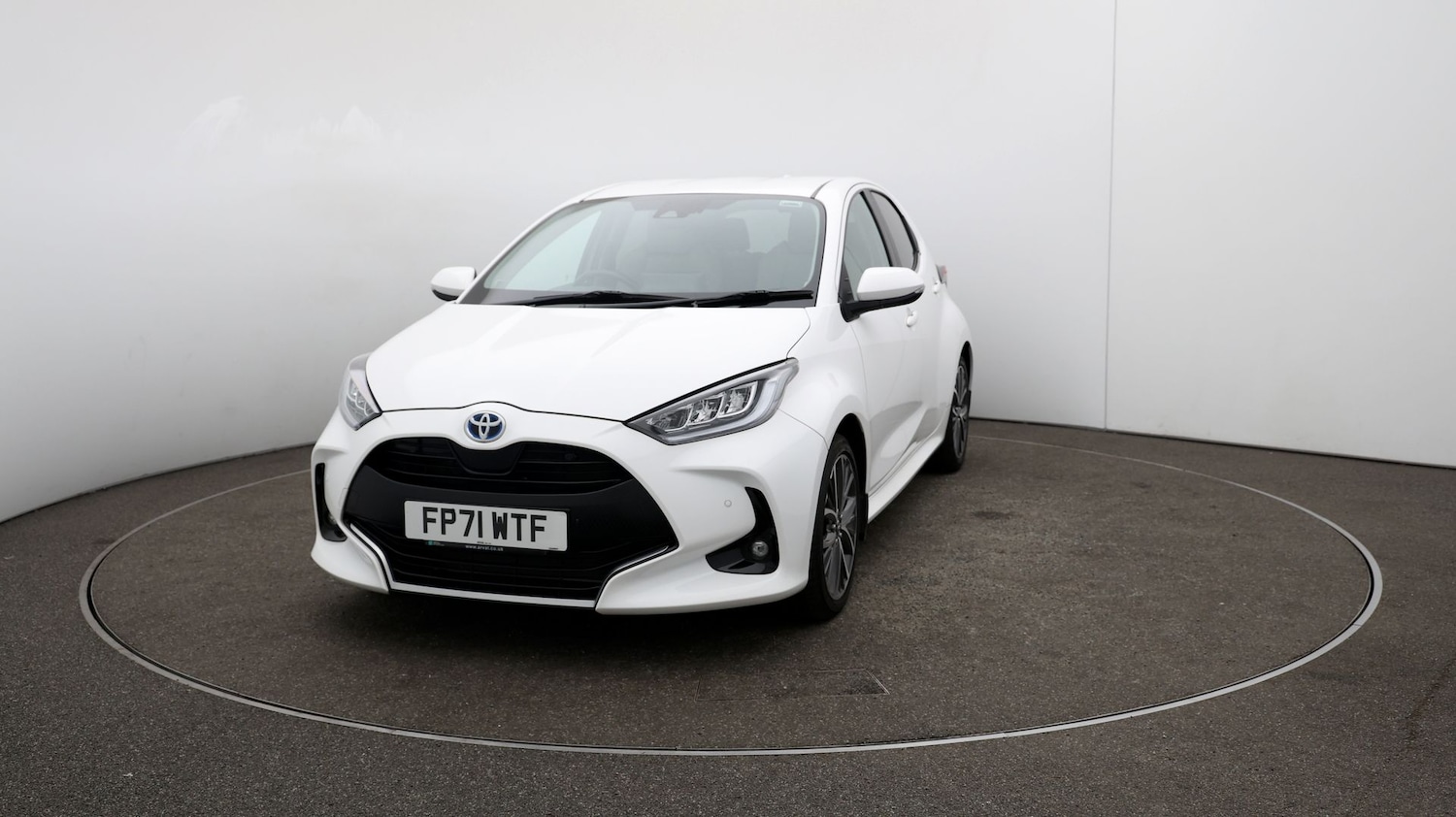Used Toyota Yaris 2022 for sale - 76808770: Photo 31