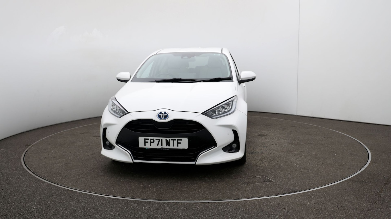 Used Toyota Yaris 2022 for sale - 76808770: Photo 32