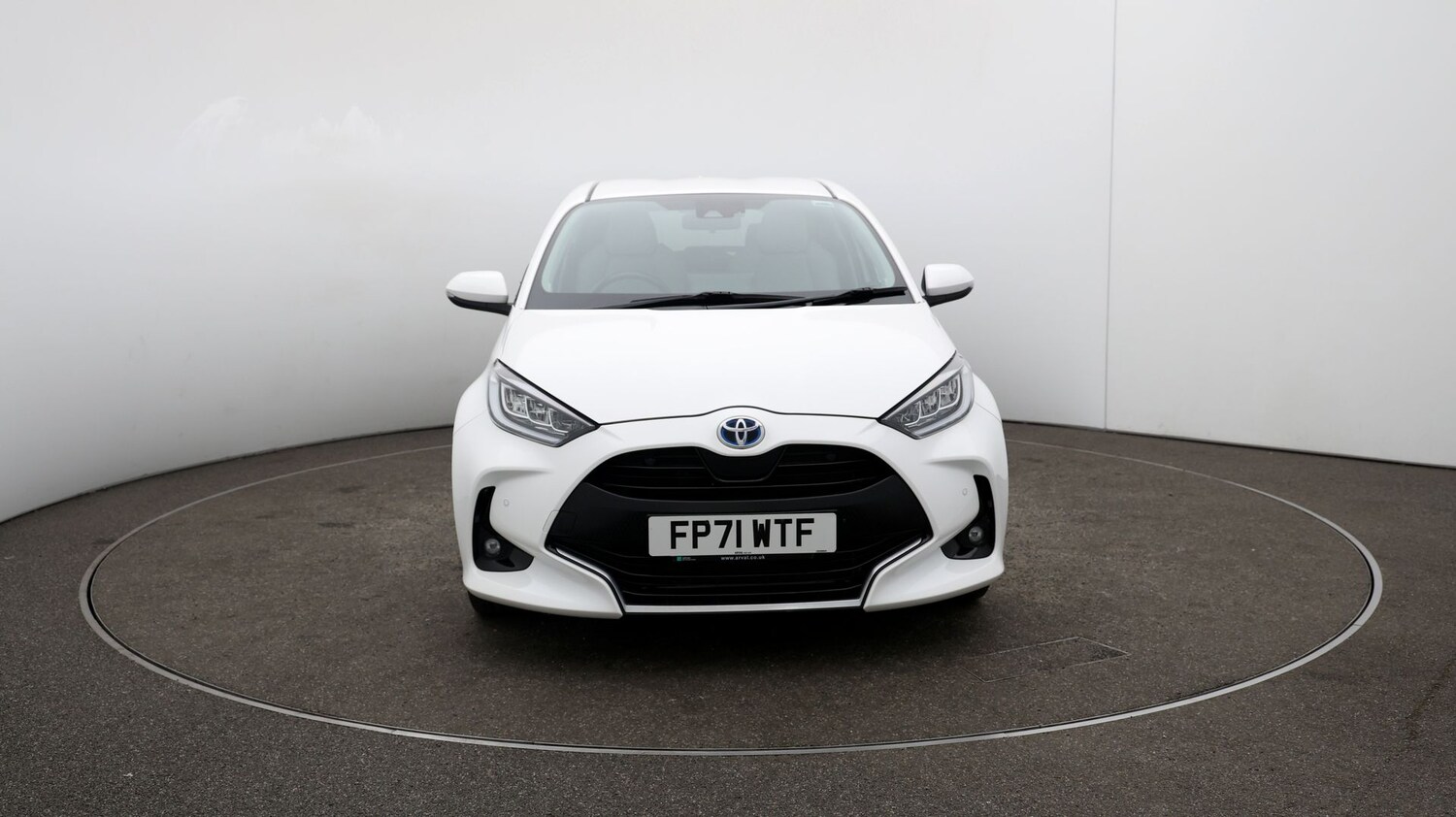 Used Toyota Yaris 2022 for sale - 76808770: Photo 33