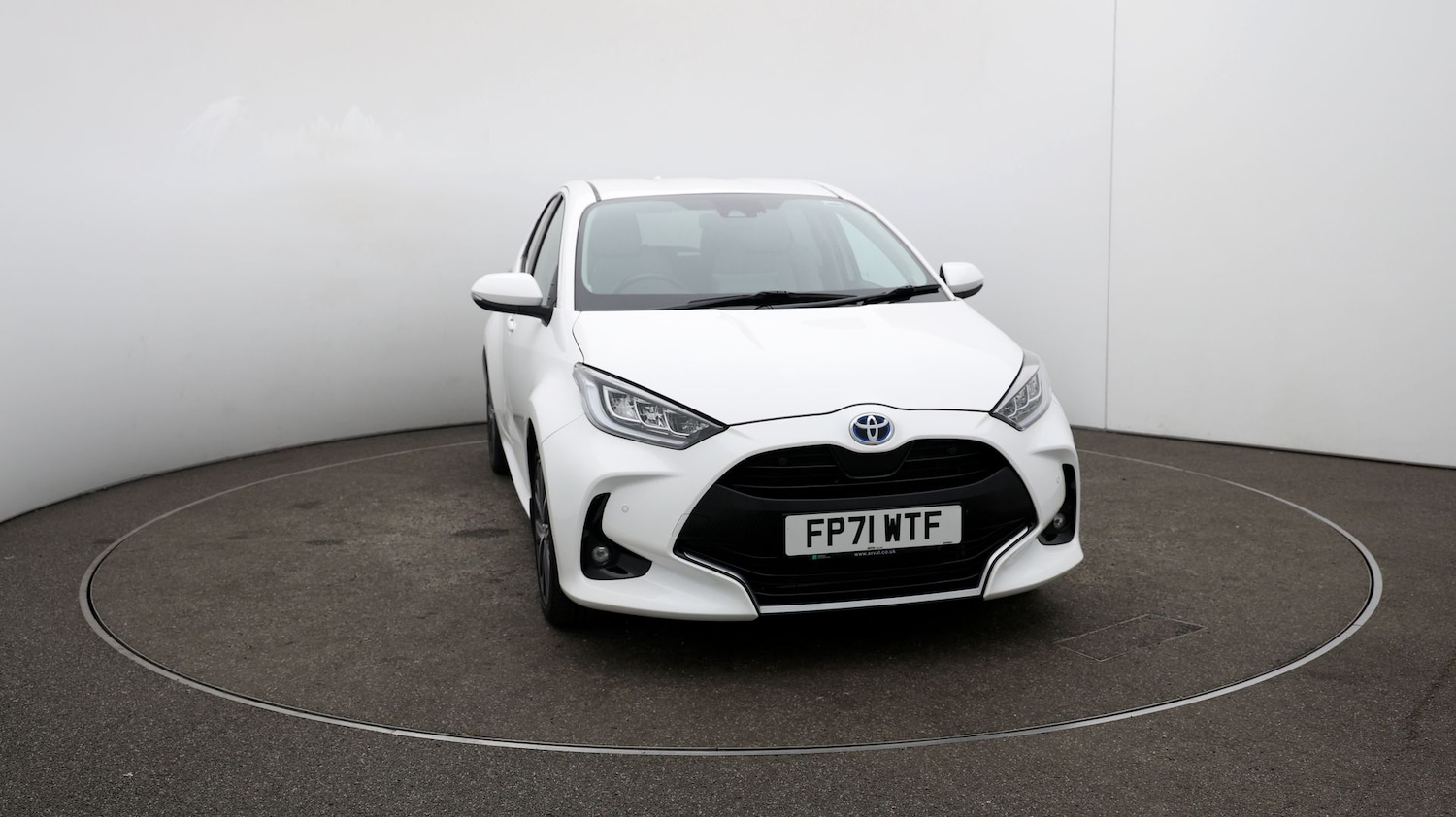 Used Toyota Yaris 2022 for sale - 76808770: Photo 34