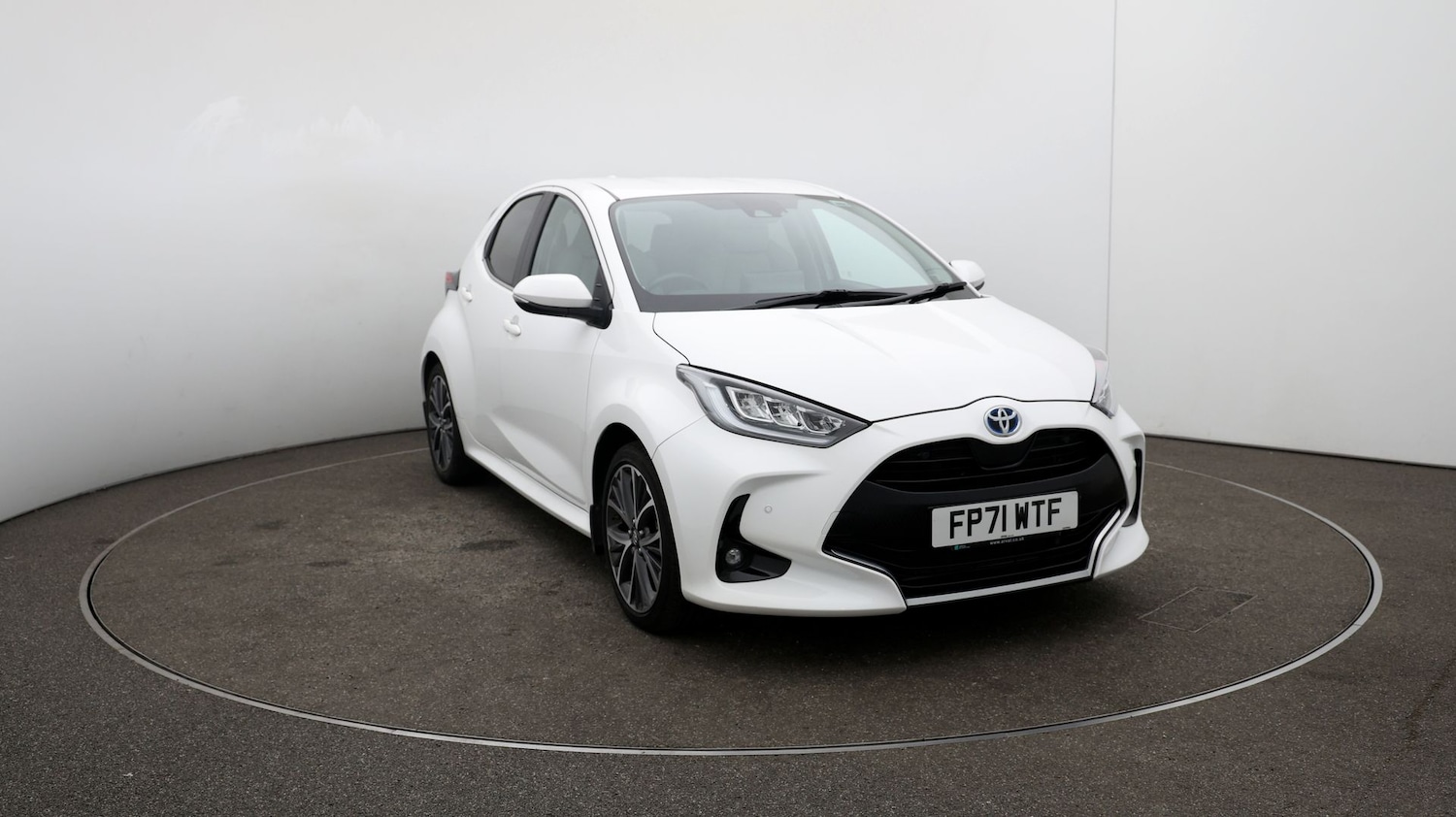 Used Toyota Yaris 2022 for sale - 76808770: Photo 35