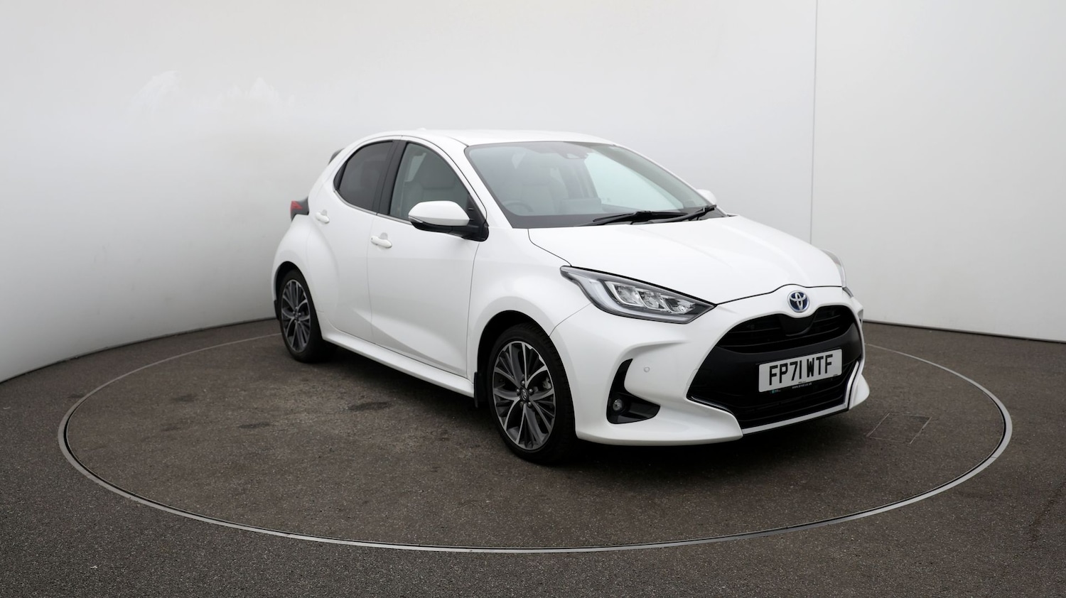 Used Toyota Yaris 2022 for sale - 76808770: Photo 36