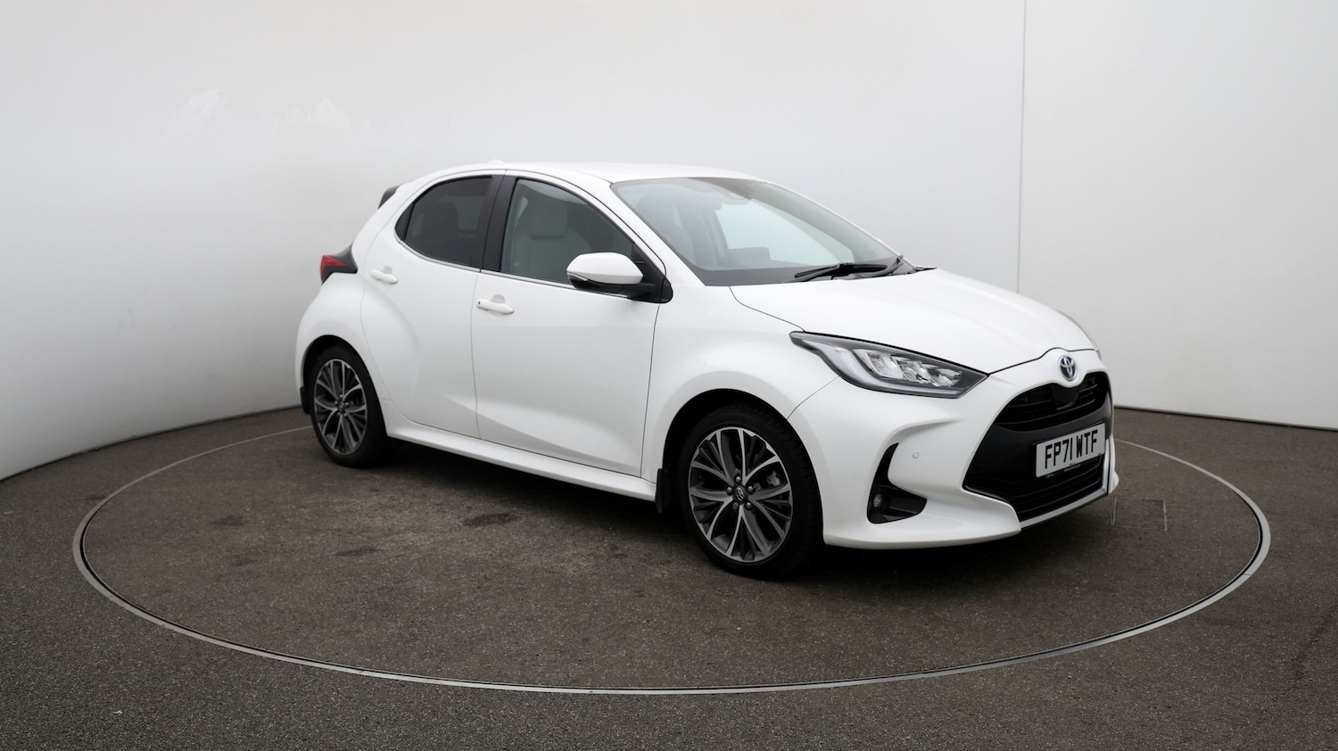 Used Toyota Yaris 2022 for sale - 76808770: Photo 37