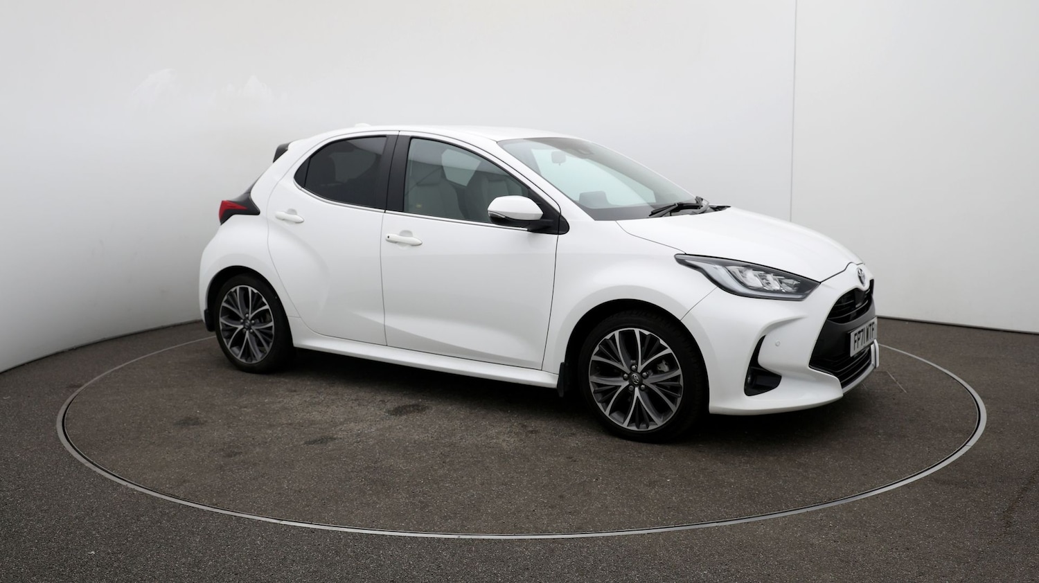 Used Toyota Yaris 2022 for sale - 76808770: Photo 38