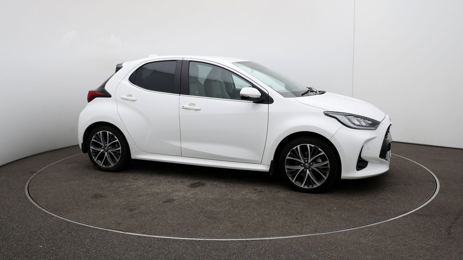 Used Toyota Yaris 2022 for sale - 76808770: Photo 39