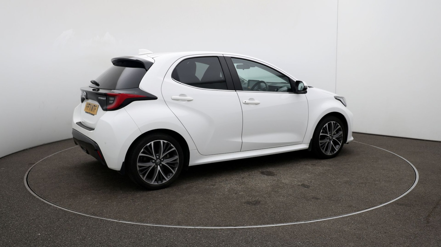 Used Toyota Yaris 2022 for sale - 76808770: Photo 45