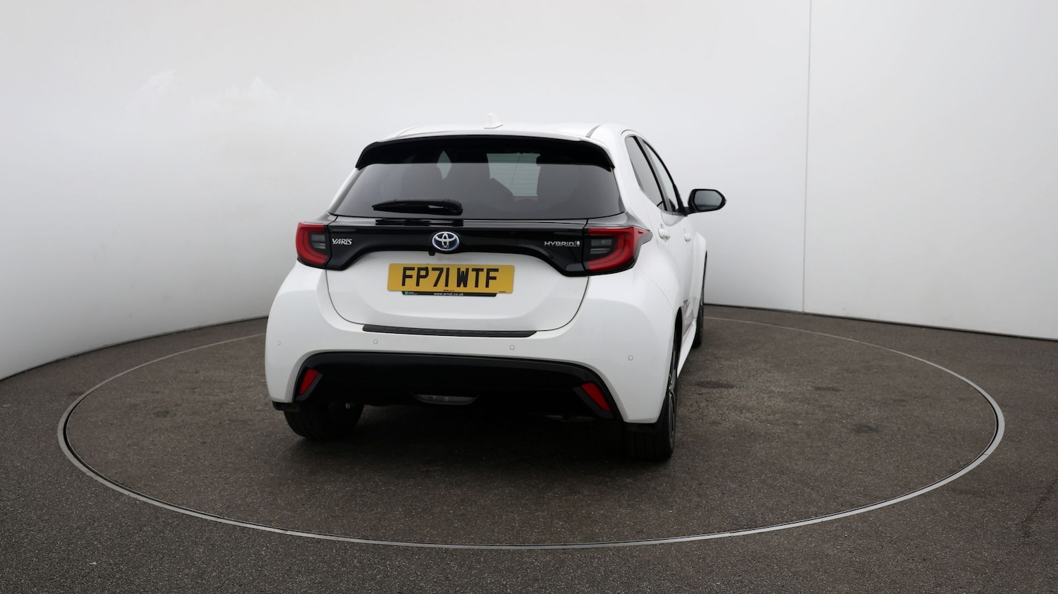 Used Toyota Yaris 2022 for sale - 76808770: Photo 49