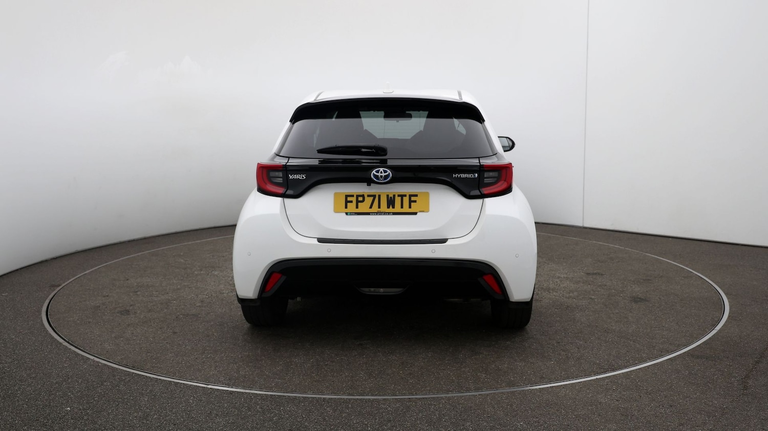 Used Toyota Yaris 2022 for sale - 76808770: Photo 50