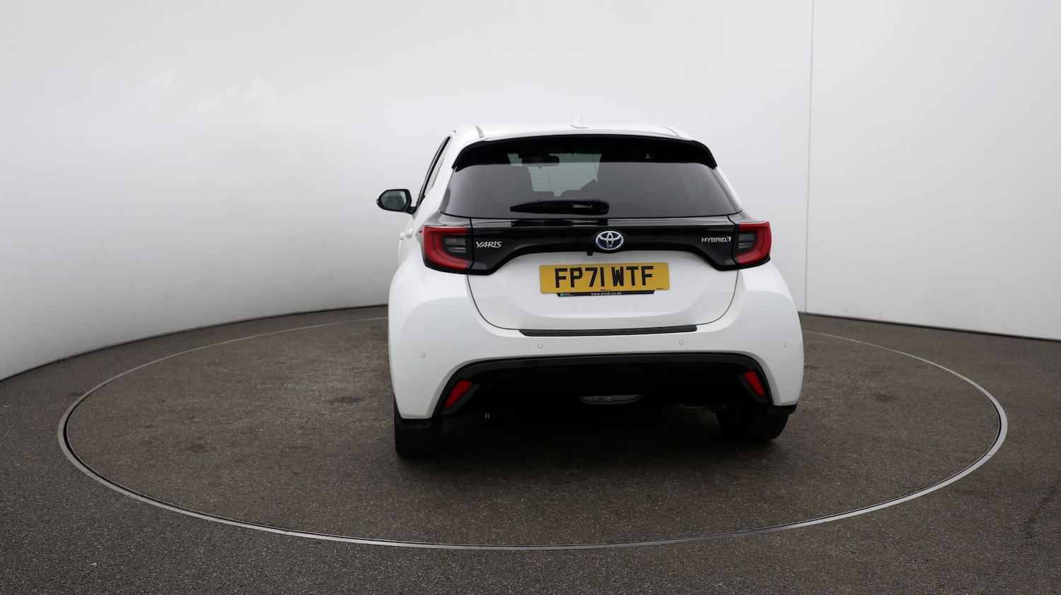 Used Toyota Yaris 2022 for sale - 76808770: Photo 52