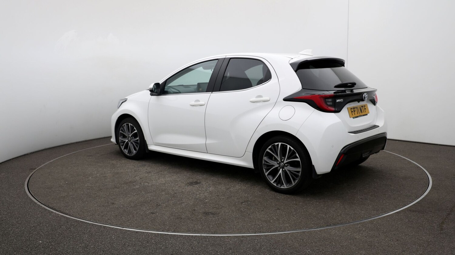 Used Toyota Yaris 2022 for sale - 76808770: Photo 56