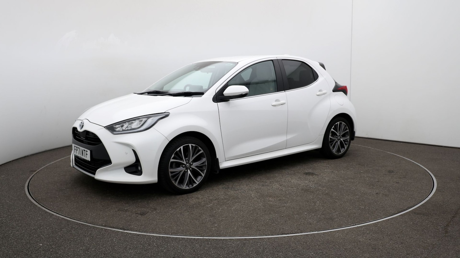 Used Toyota Yaris 2022 for sale - 76808770: Photo 61