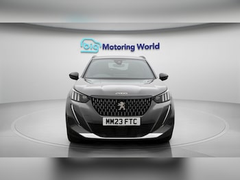 Used Peugeot 2008 2023 for sale - 79161831: Photo