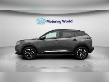 Used Peugeot 2008 2023 for sale - 79161831: Photo