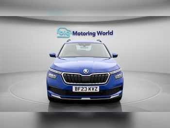 Used Skoda Kamiq 2023 for sale - 78616172: Photo