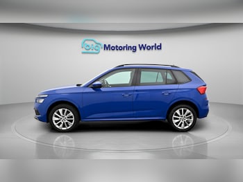 Used Skoda Kamiq 2023 for sale - 78616172: Photo