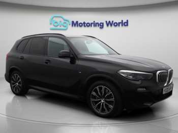 2020 (20) - xDrive45e M Sport 5dr Auto