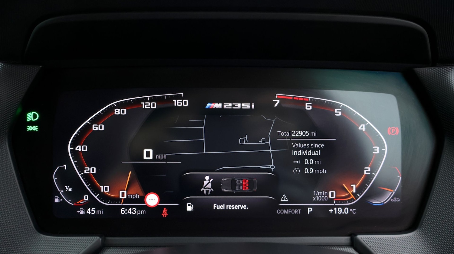 Used BMW 2 Series 2021 for sale - 77271176: Photo 10