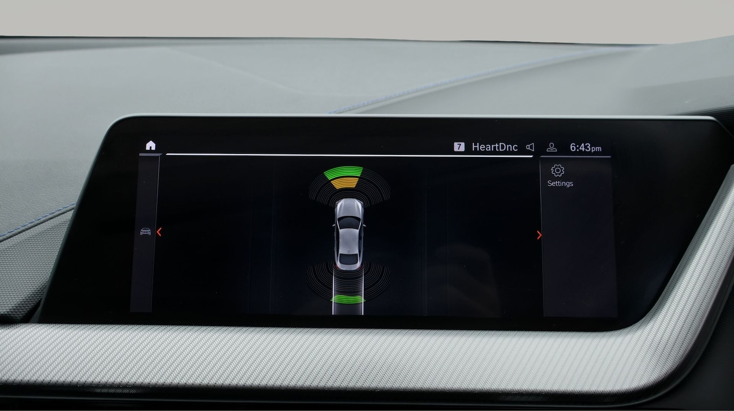 Used BMW 2 Series 2021 for sale - 77271176: Photo 23