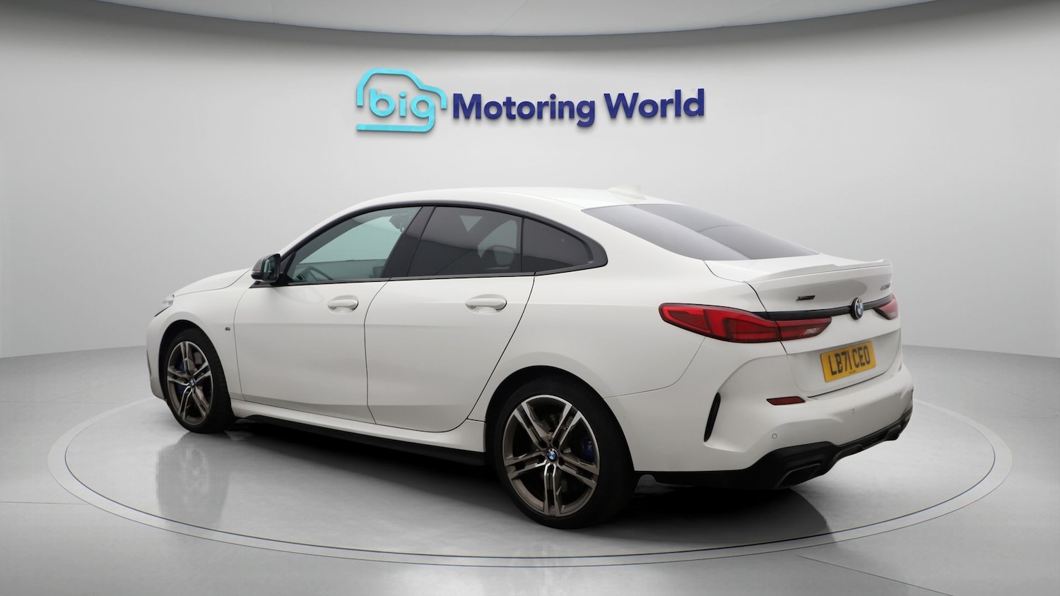 Used BMW 2 Series 2021 for sale - 77271176: Photo 5