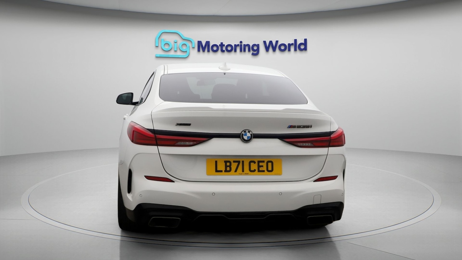 Used BMW 2 Series 2021 for sale - 77271176: Photo 6