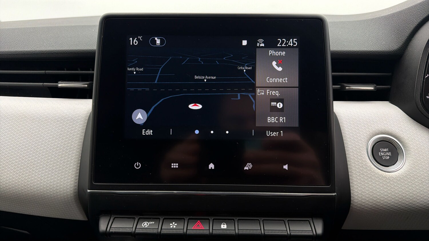 Used Renault Clio 2023 for sale - 78039073: Photo 10