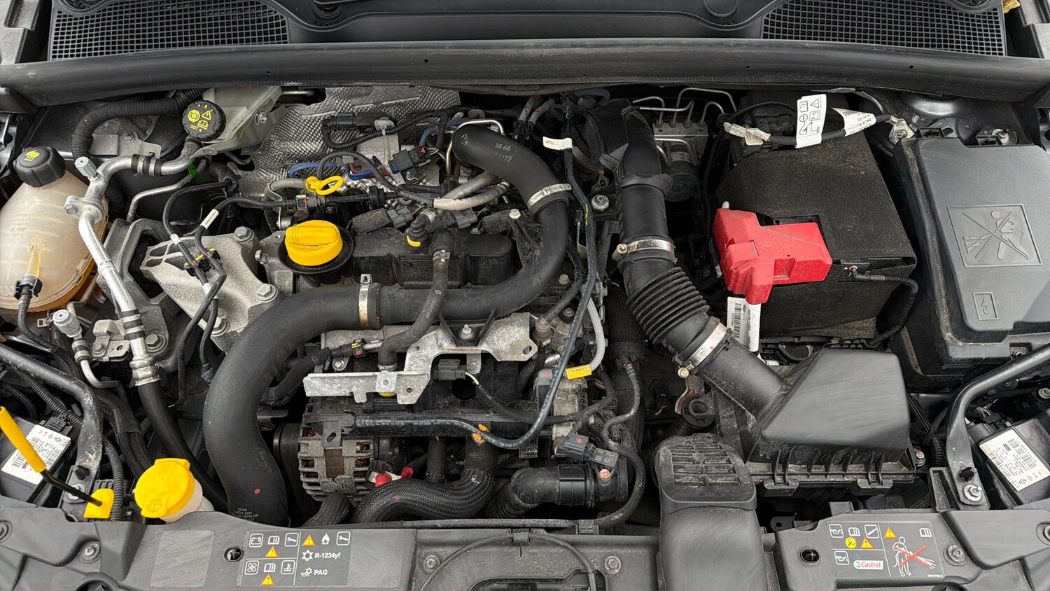 Used Renault Clio 2023 for sale - 78039073: Photo 18