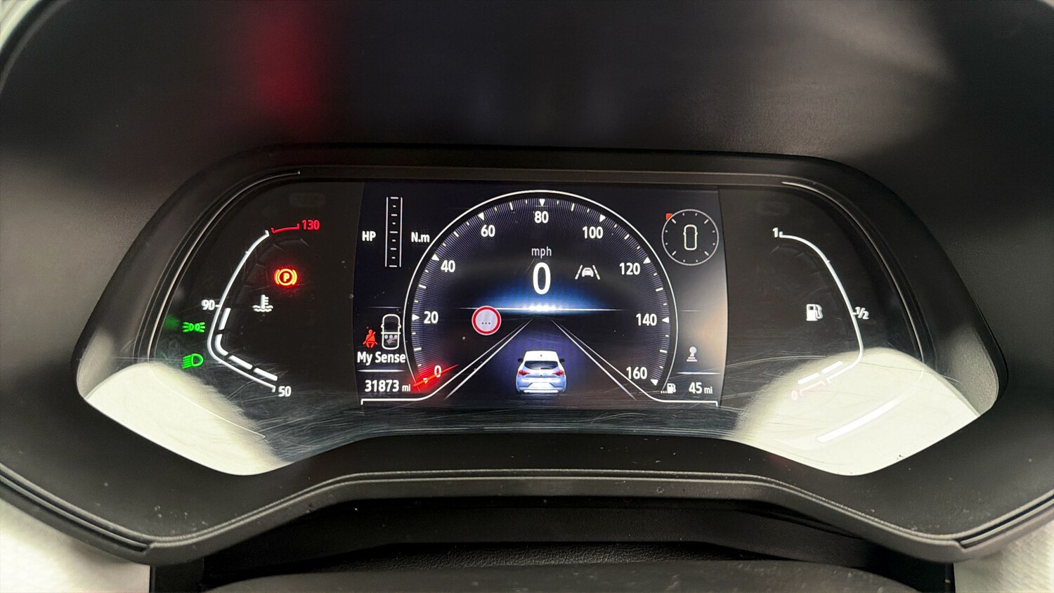 Used Renault Clio 2023 for sale - 78039073: Photo 25