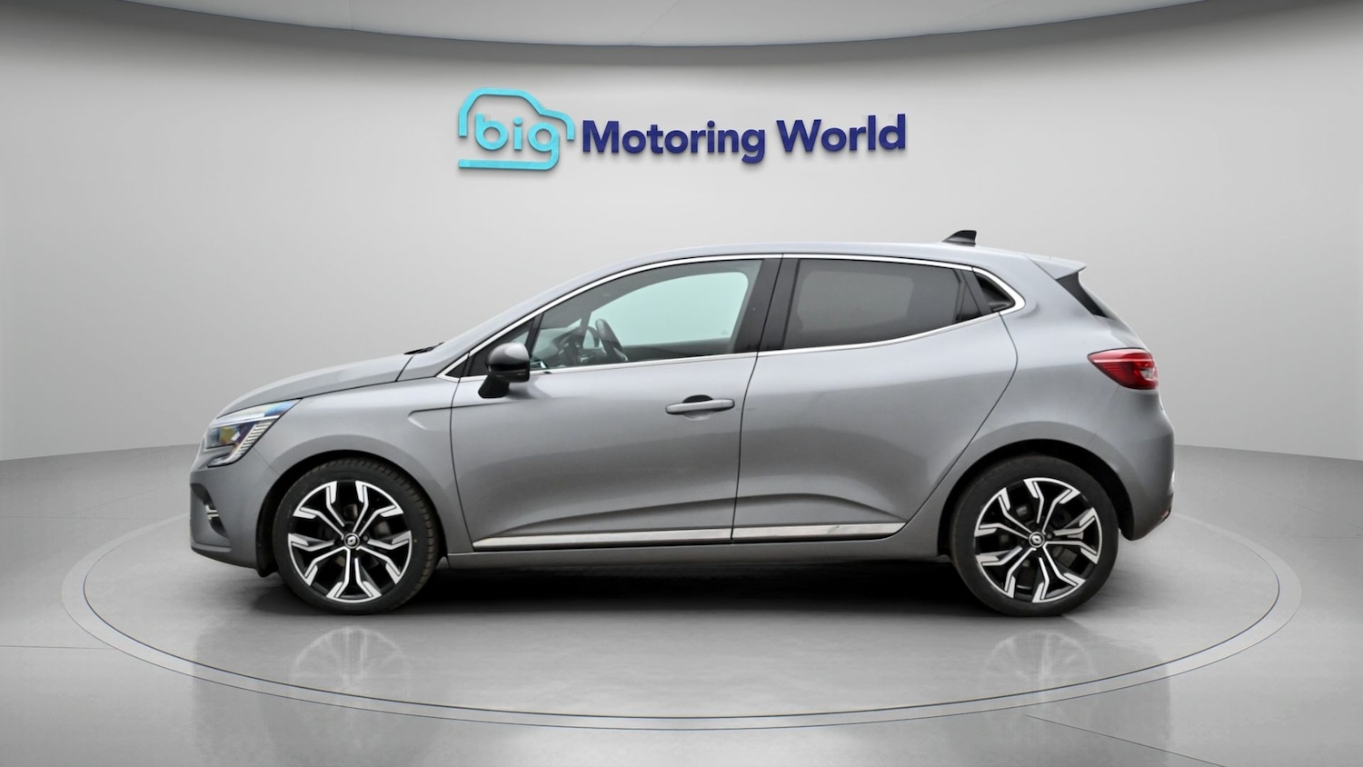 Used Renault Clio 2023 for sale - 78039073: Photo 4