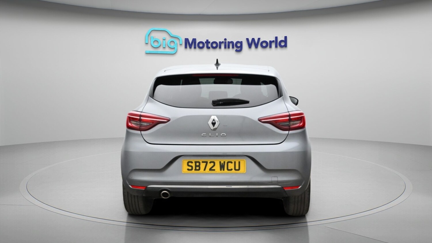 Used Renault Clio 2023 for sale - 78039073: Photo 6