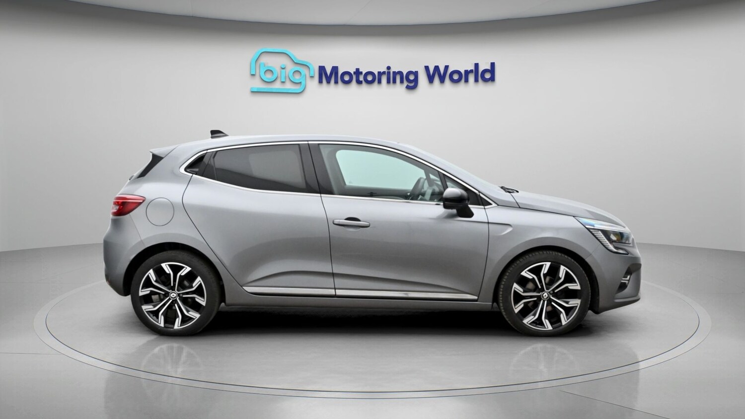 Used Renault Clio 2023 for sale - 78039073: Photo 8