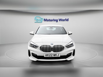 Used BMW 1 Series 2022 for sale - 79320791: Photo
