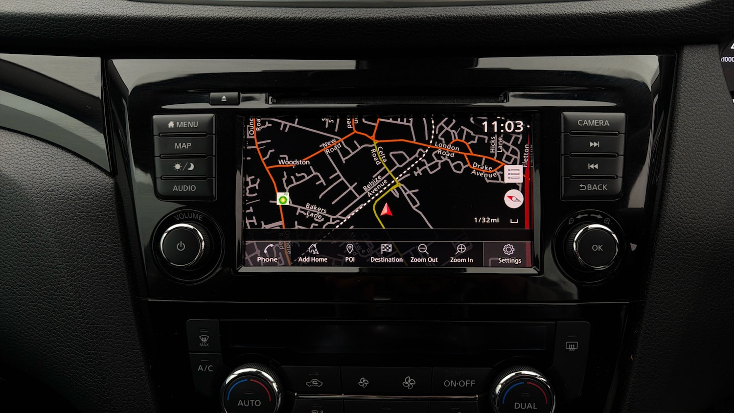 Used Nissan Qashqai 2021 for sale - 78064567: Photo 10