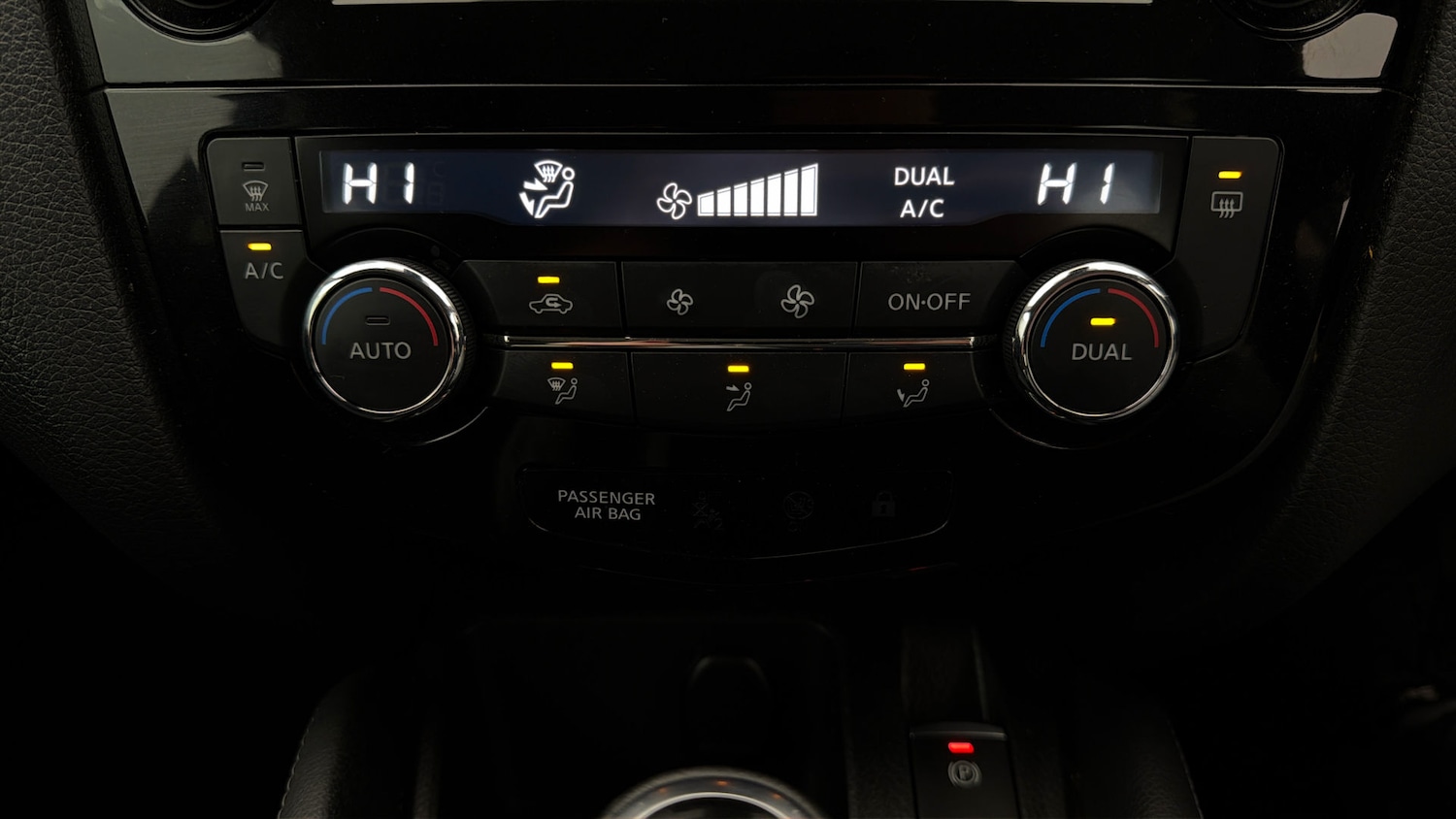 Used Nissan Qashqai 2021 for sale - 78064567: Photo 11