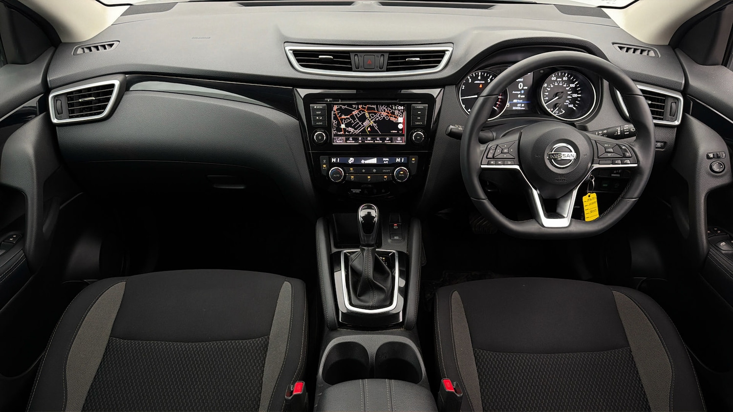 Used Nissan Qashqai 2021 for sale - 78064567: Photo 12