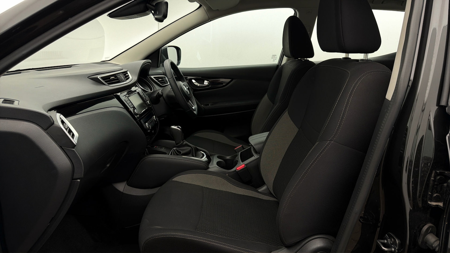 Used Nissan Qashqai 2021 for sale - 78064567: Photo 13