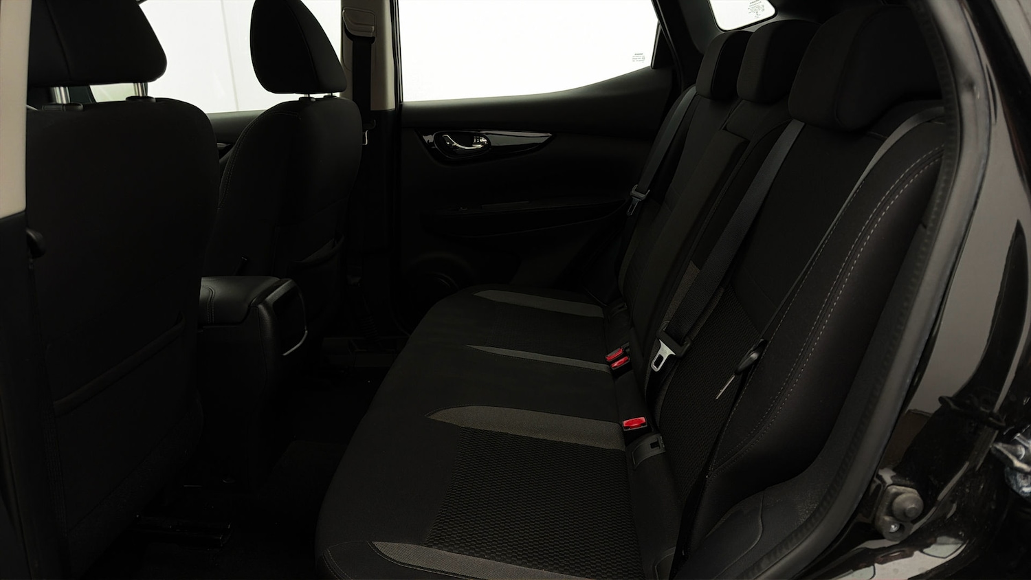 Used Nissan Qashqai 2021 for sale - 78064567: Photo 15