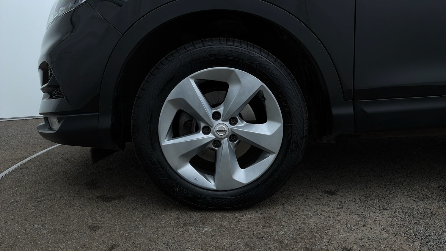 Used Nissan Qashqai 2021 for sale - 78064567: Photo 17