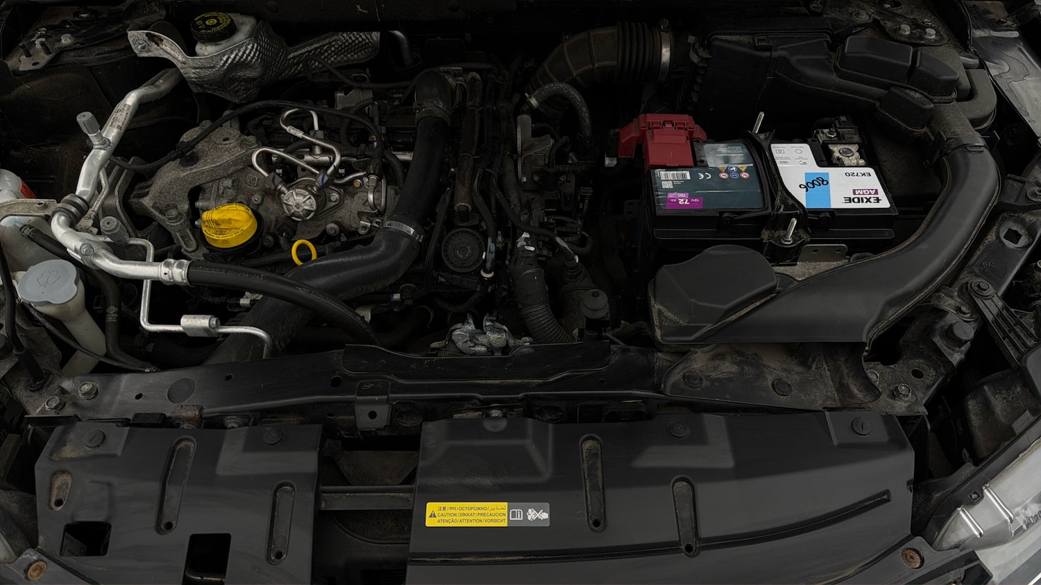 Used Nissan Qashqai 2021 for sale - 78064567: Photo 18